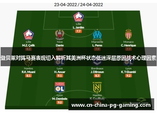 登贝莱对阵马赛表现切入解析其美洲杯状态低迷深层原因战术心理因素